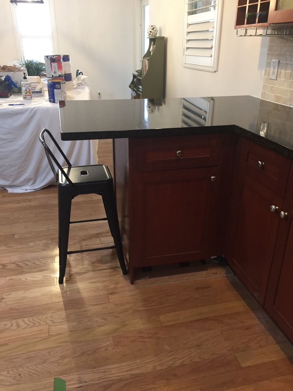 Customer photos