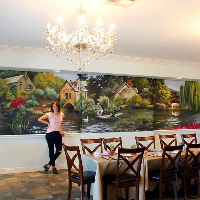 Allison Brown ArtDesign