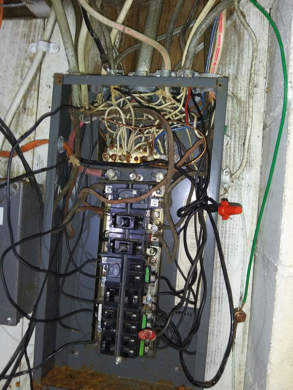 Projects and media