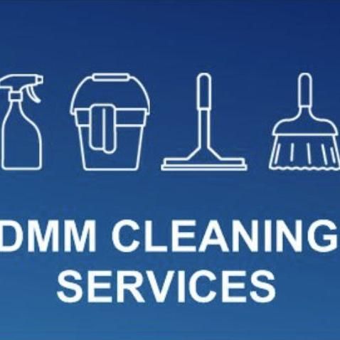 DMM Cleaning Services