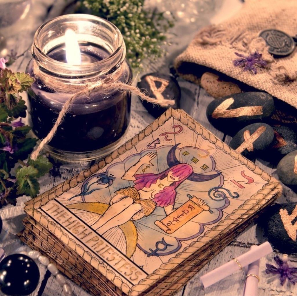 Accurate Psychic Readings