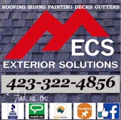 Avatar for ECS EXTERIOR SOLUTIONS