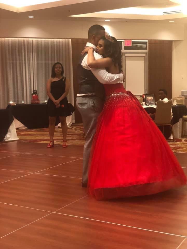 Customer photos