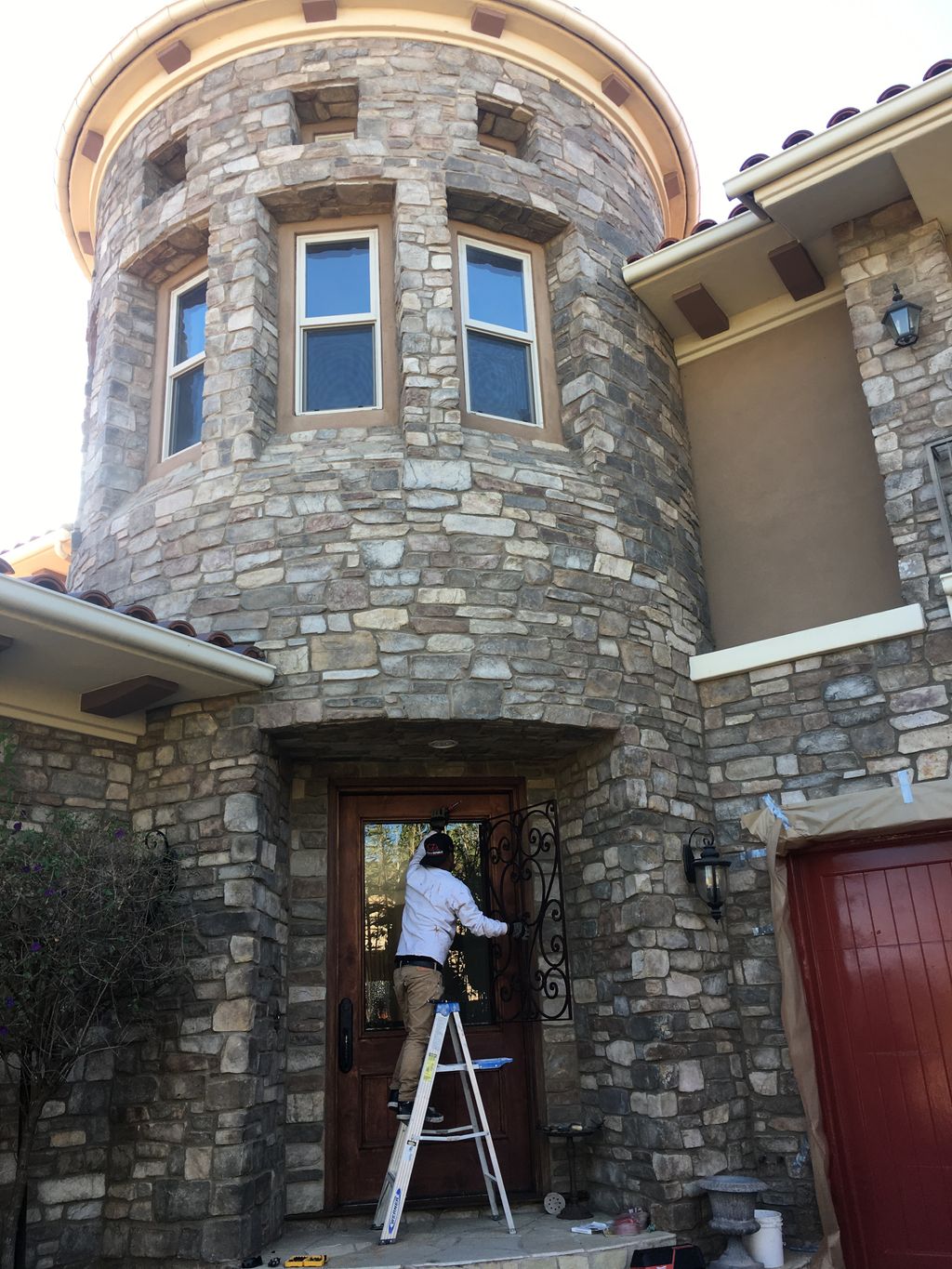 Exterior Painting