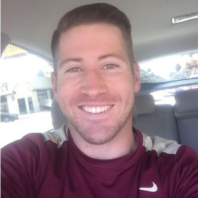 Avatar for Derek Baranowski