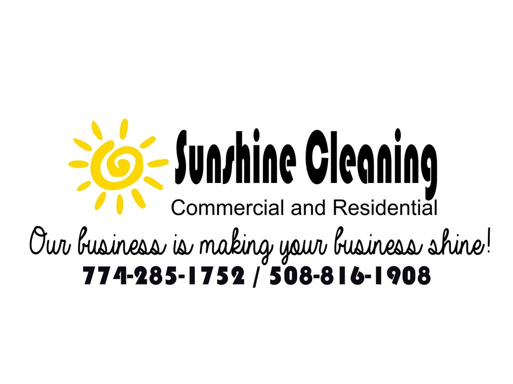 Sunshine Cleaning
