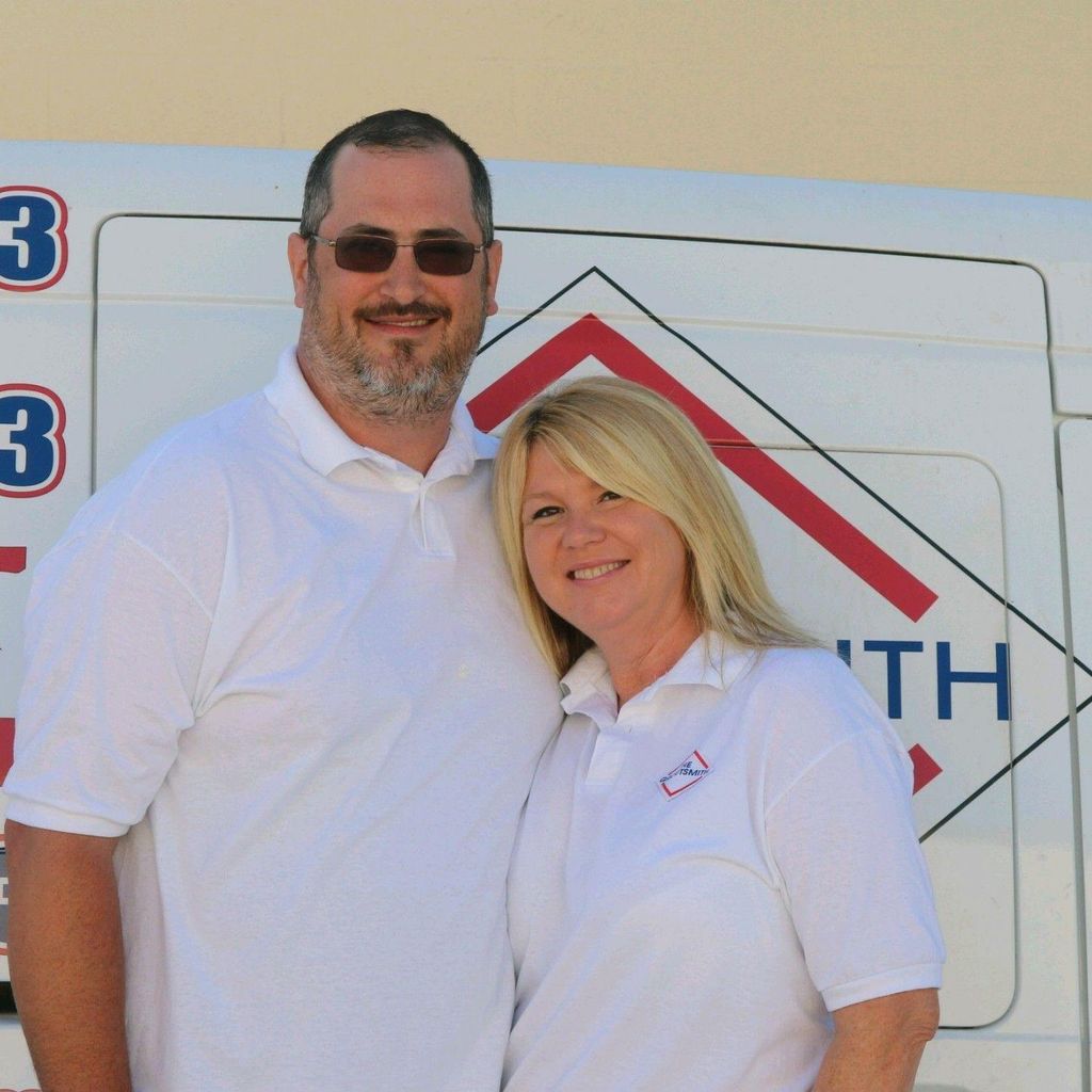 Palm Beach Groutsmith