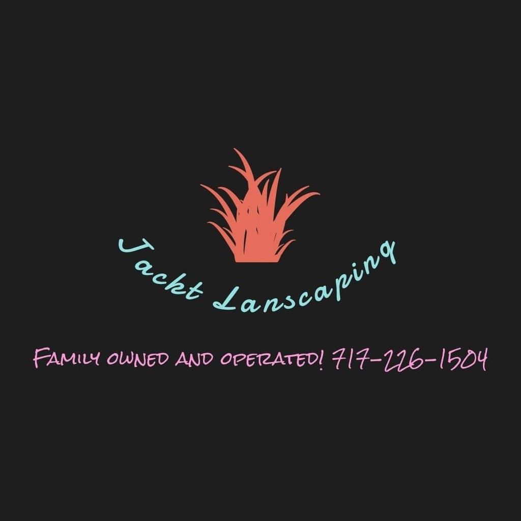 Jackt Landscaping