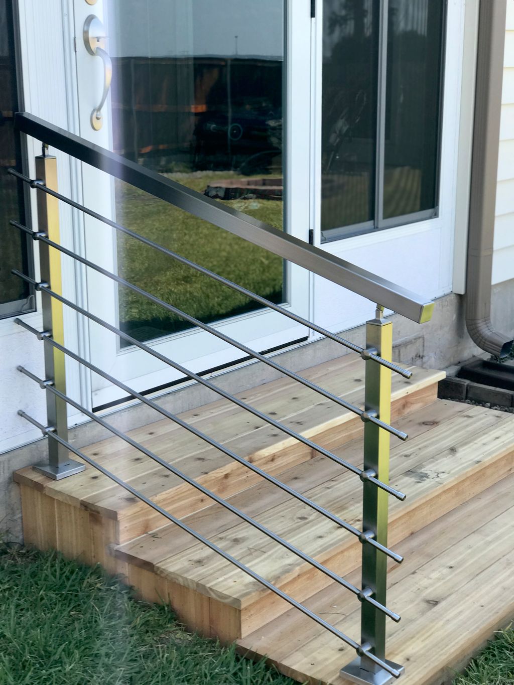 Stair Installation, Remodel, or Repair