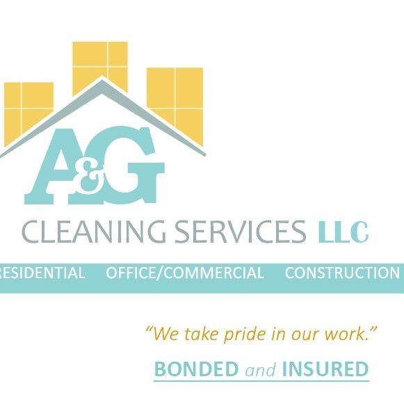 A & G Cleaning Services LLC