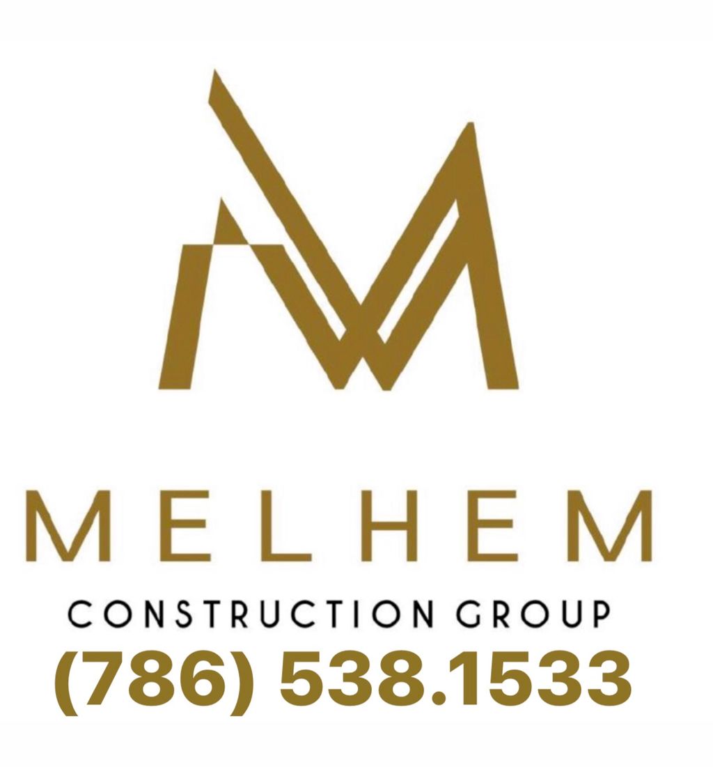 Melhem Construction Group Corp