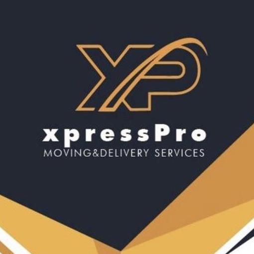 xpress PRO moving