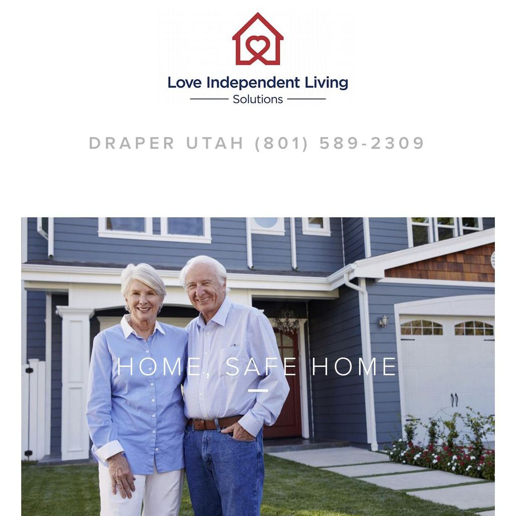 Love Independent Living Solutions