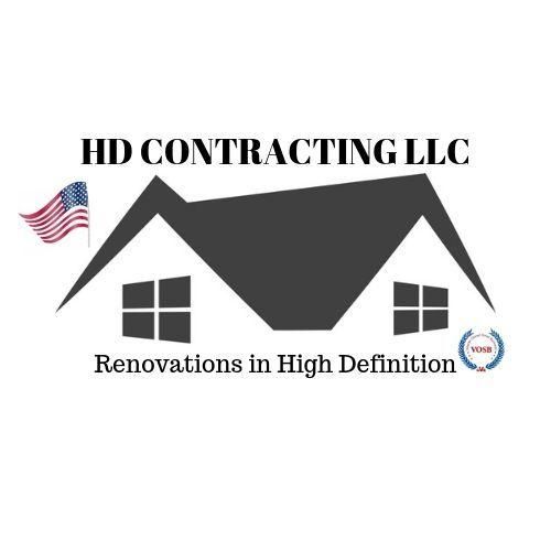 HD Contracting LLC