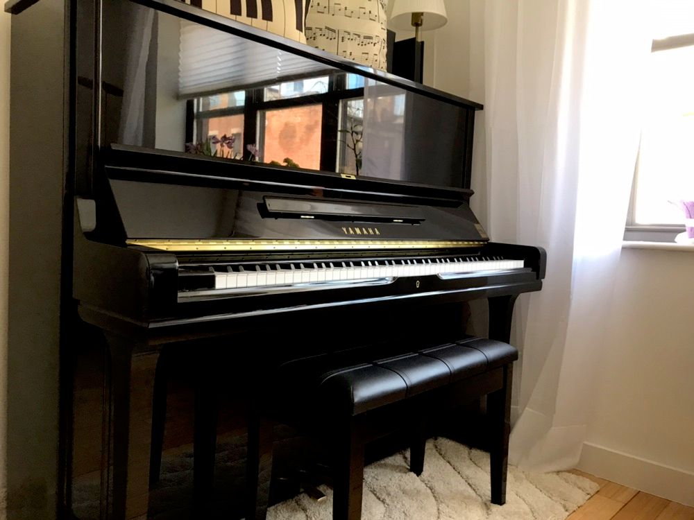 10th Ave/47th Street Studio 