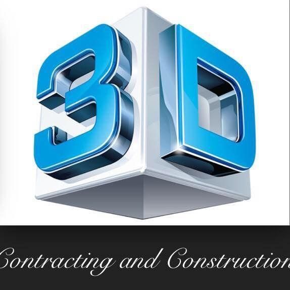 3D Contracting and Construction LLC