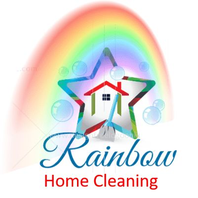 Rainbow Home Cleaning
