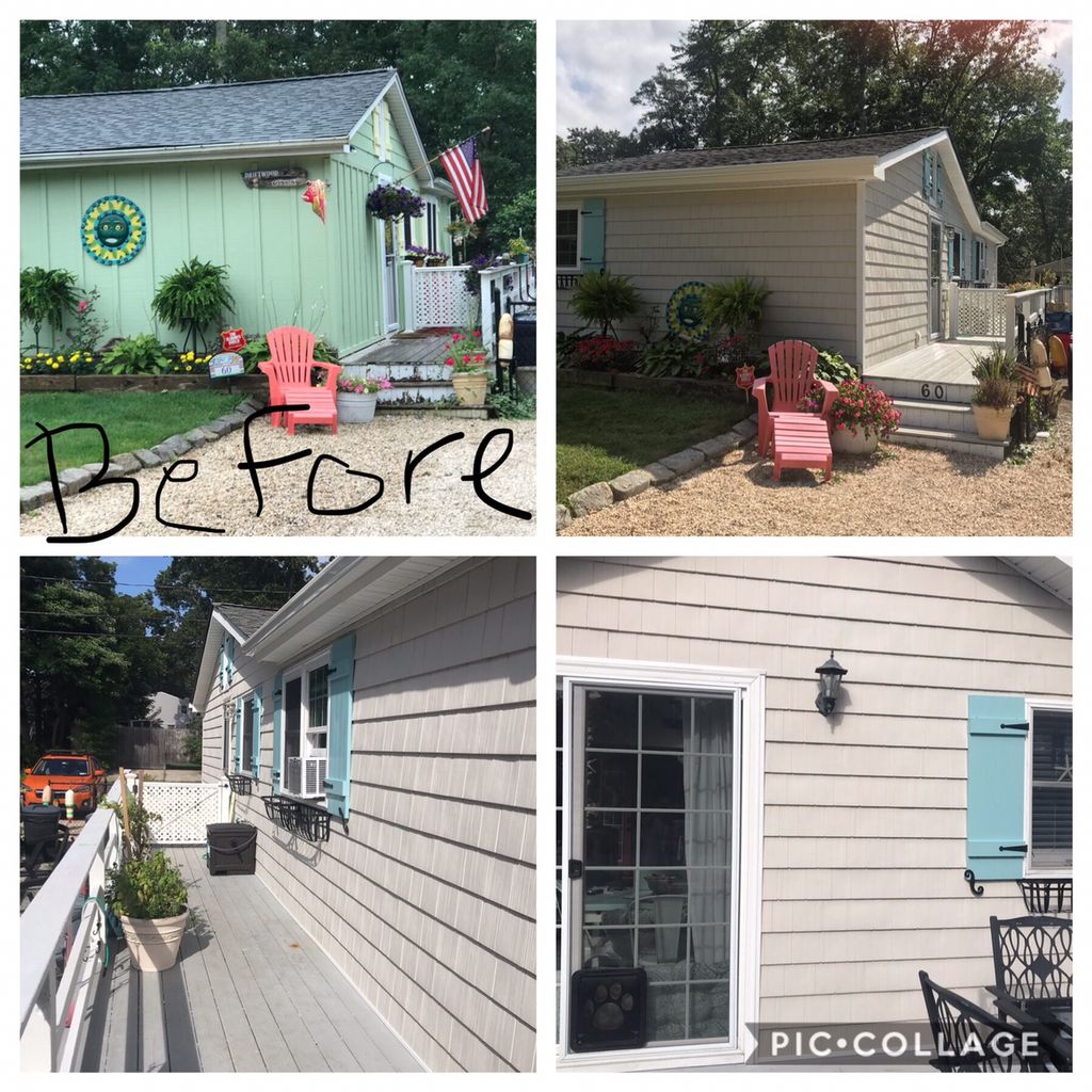 Customer photos