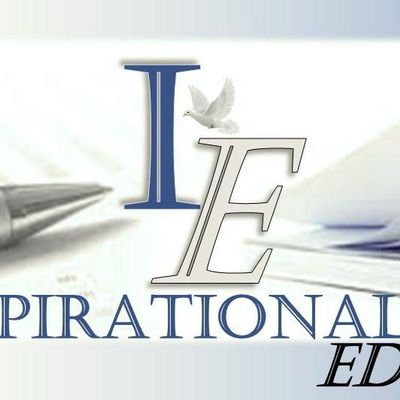 Avatar for Inspirational Editions