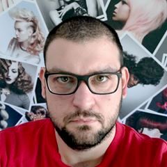 pro avatar