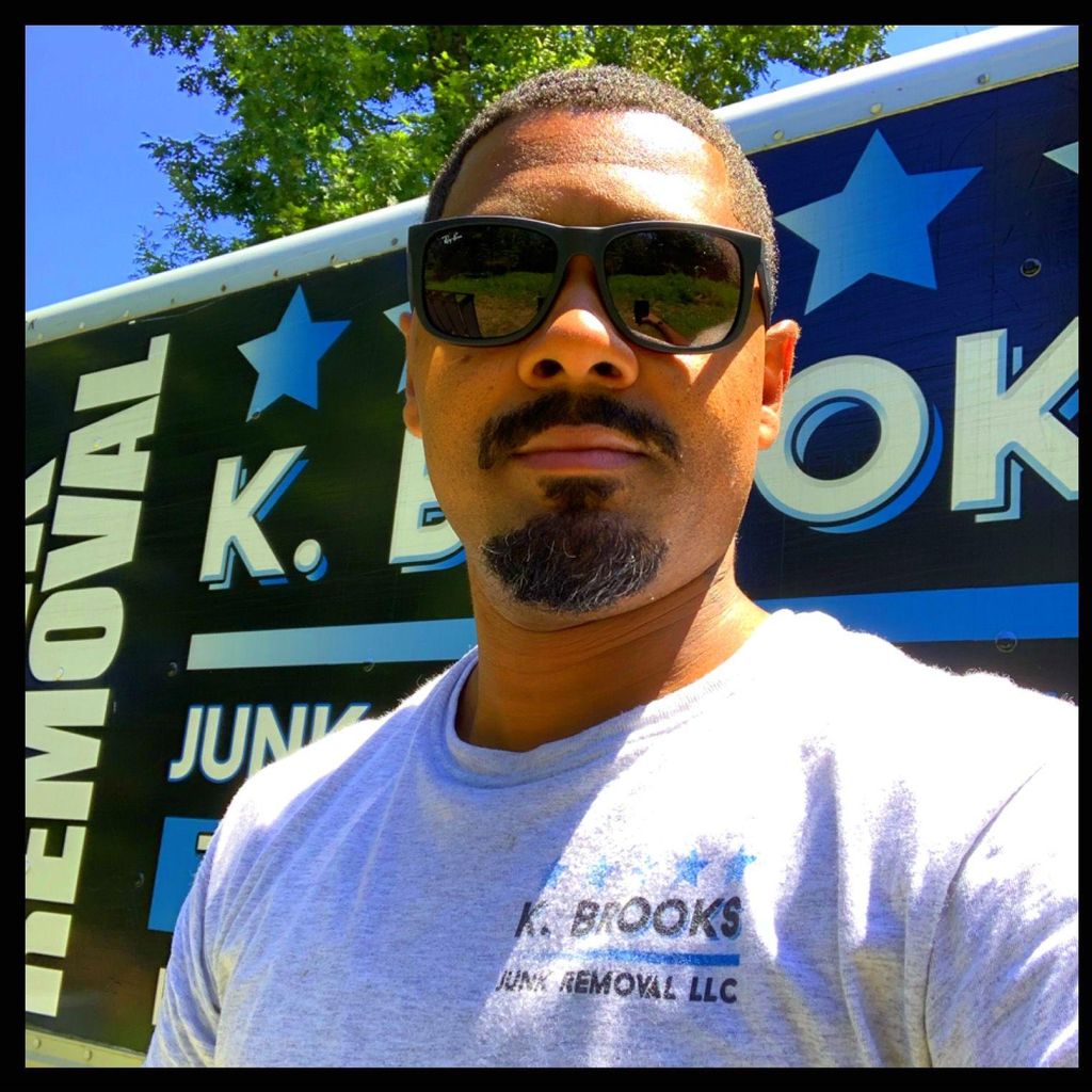 K. Brooks Junk Removal LLC