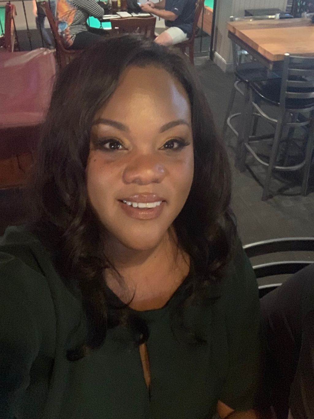 Customer photos