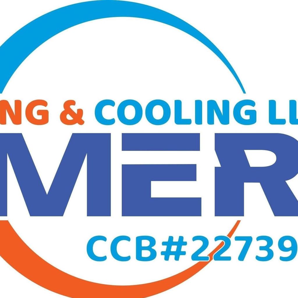 JMER heating and cooling