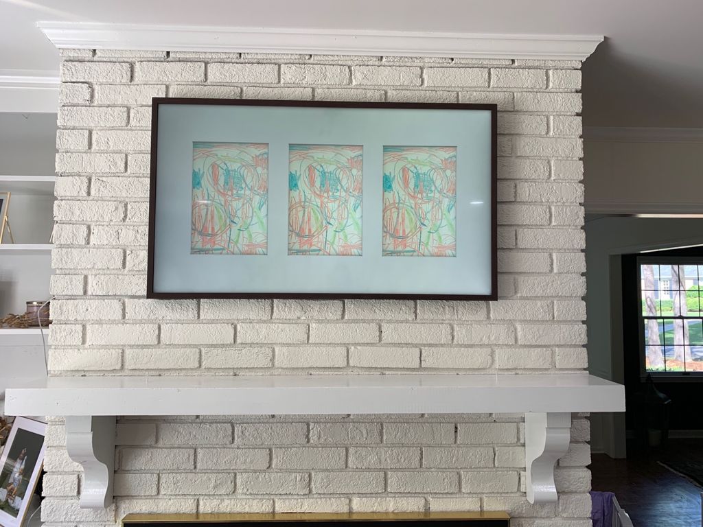 Customer photos