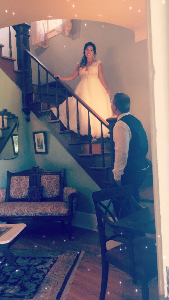 Customer photos
