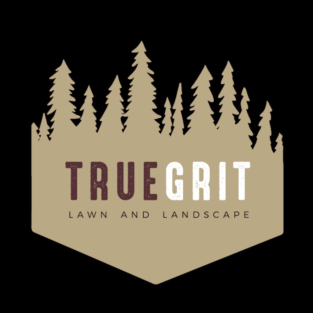 True Grit Lawn and Landscape LLC