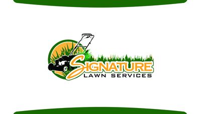 Avatar for Signature Lawn Services