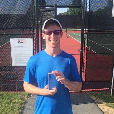 Avatar for Fairfax Station Tennis Lessons