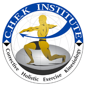 CHEK Institute Logo