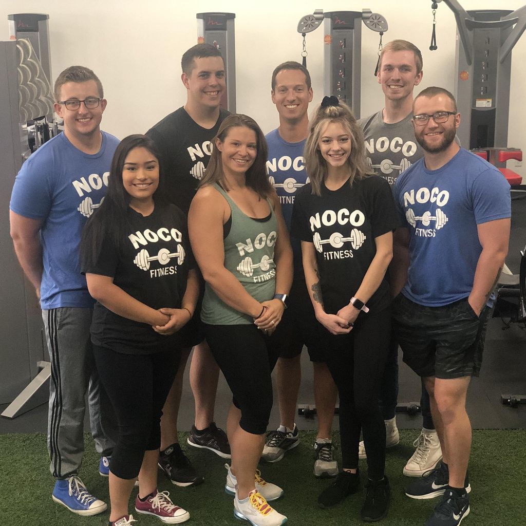 NoCo Fitness