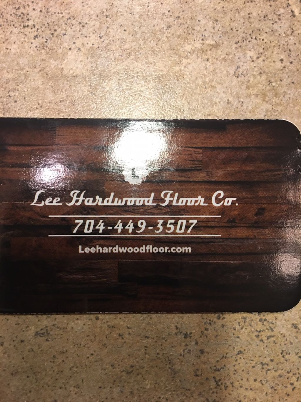 Lee Hardwood Floor & Remodeling Company