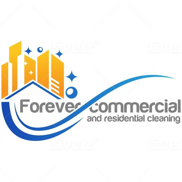 Forever commercial and residential cleaning