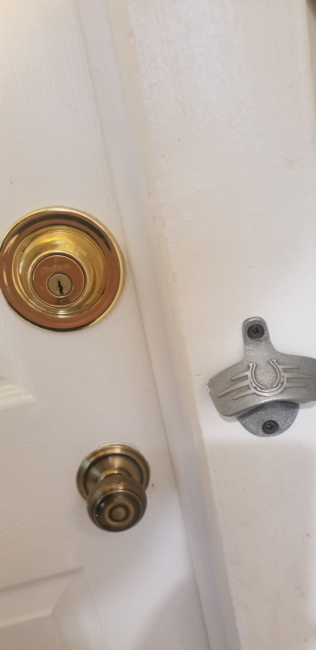 Lock Installation and Repair