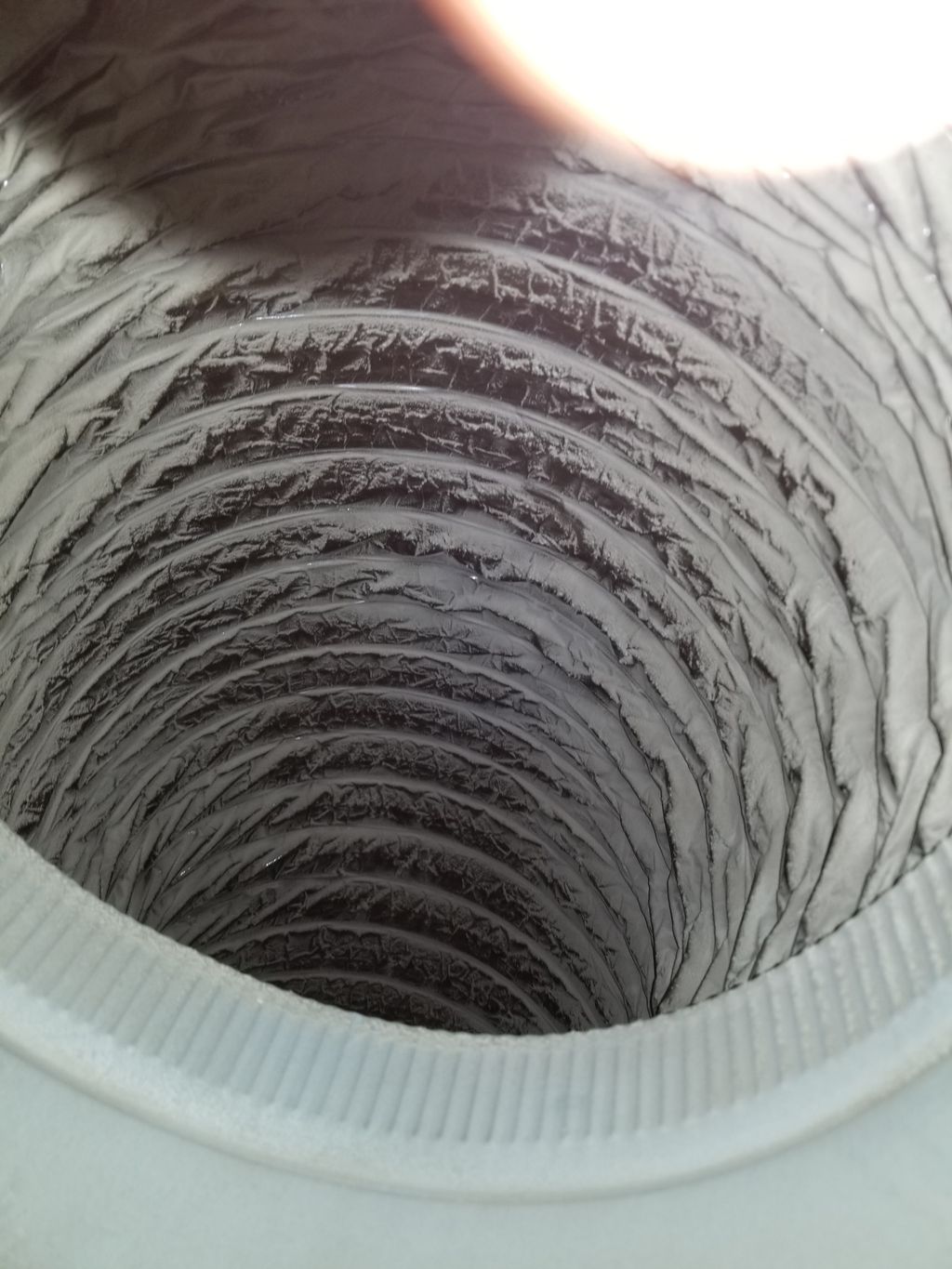 Duct and Vent Cleaning