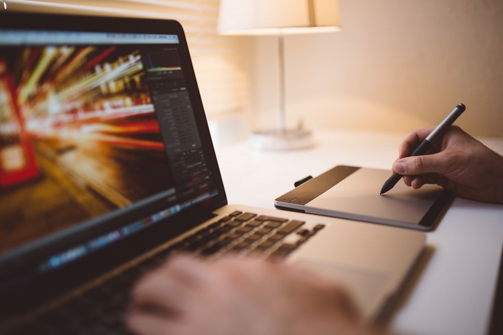 Projects and media