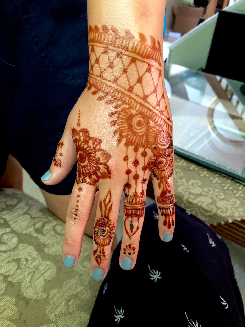 Customer photos
