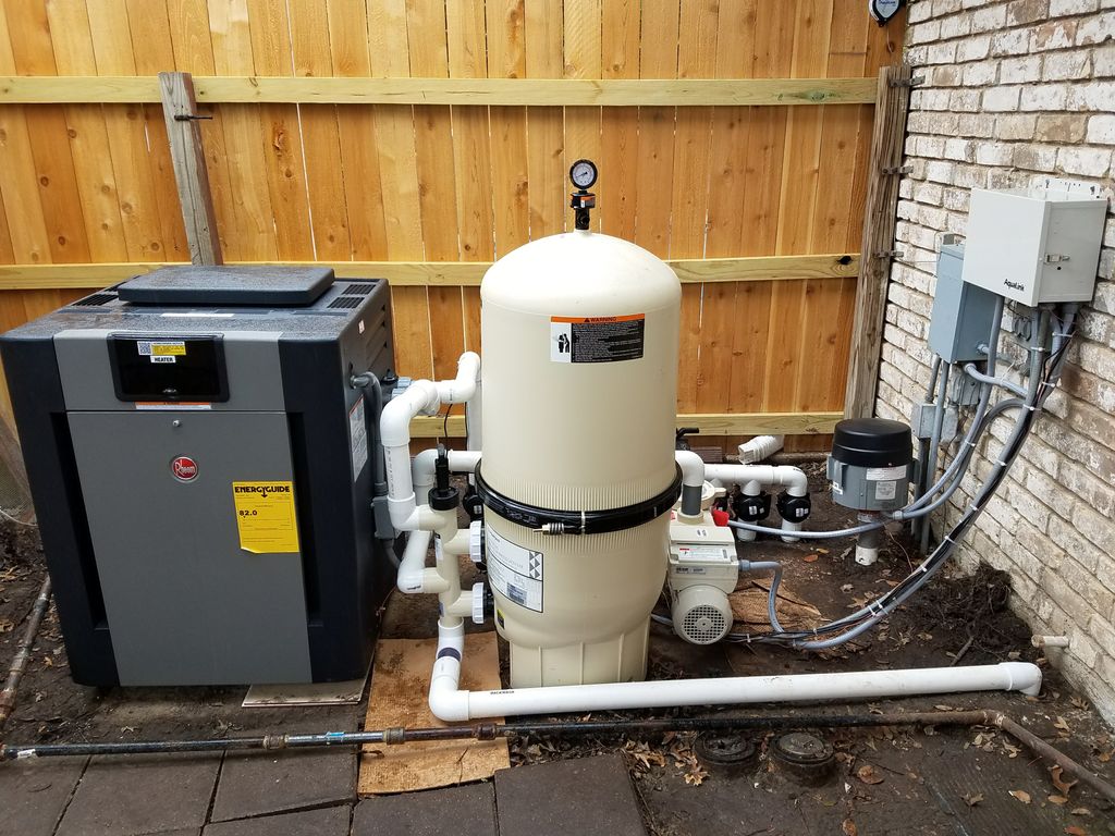 Equipment Upgrades & Repairs