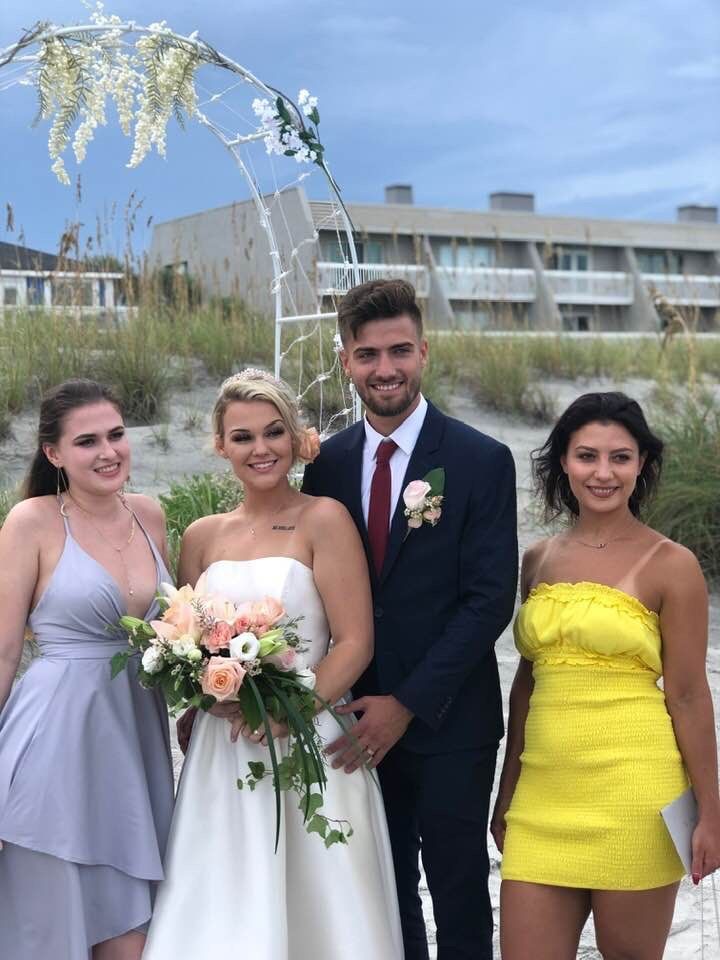 Customer photos