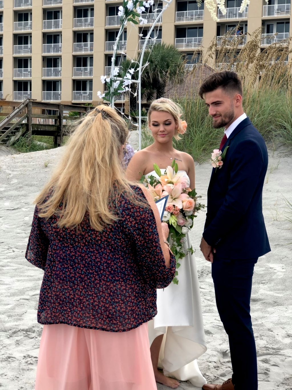 Customer photos