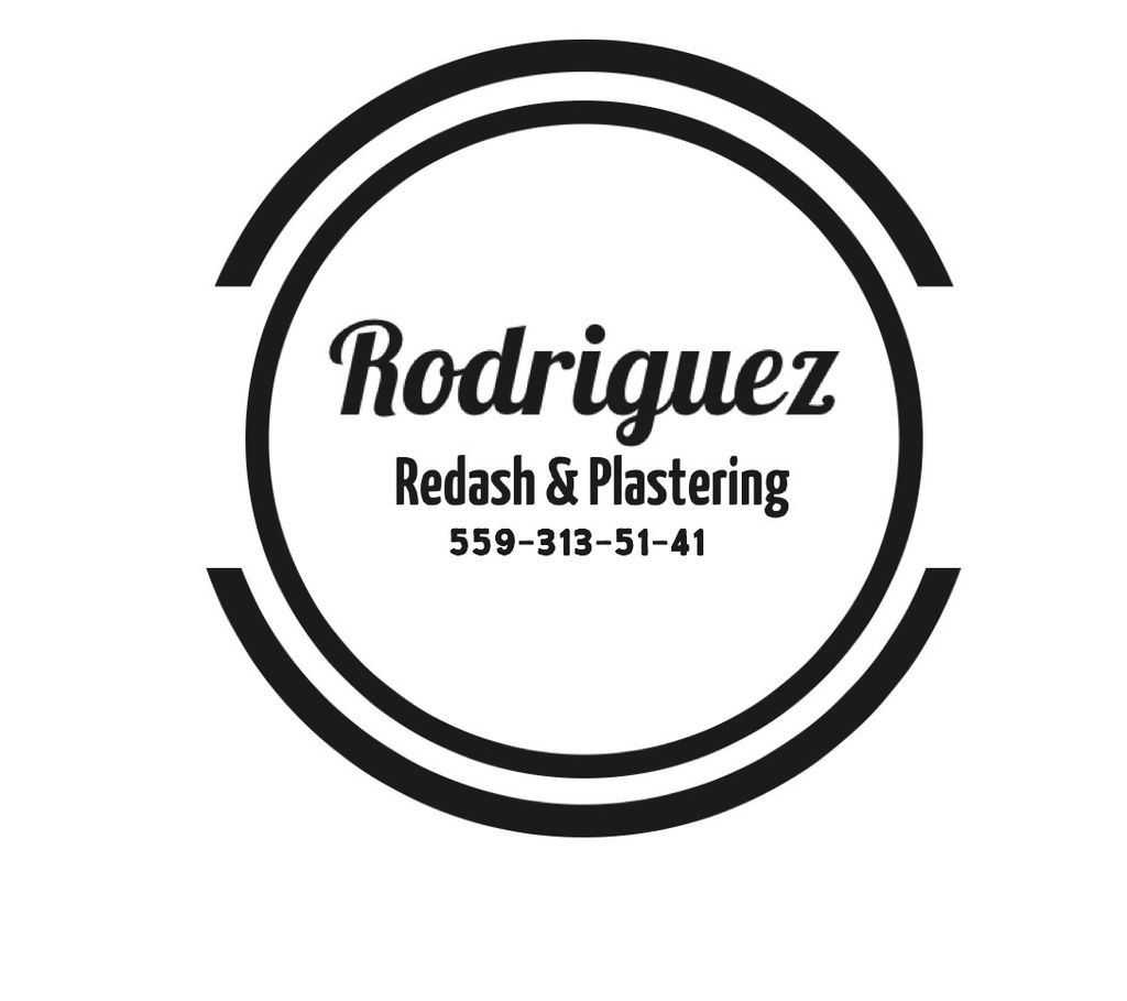 Rodríguez Redashing & Plastering