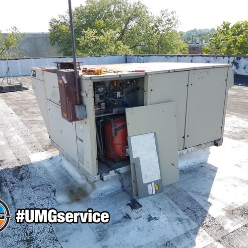 Commercial Rooftop Unit Maintenance In Clifton NJ