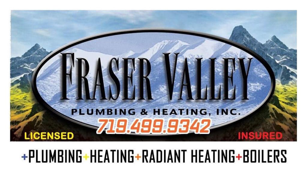 Fraser Valley Plumbing & Heating INC.