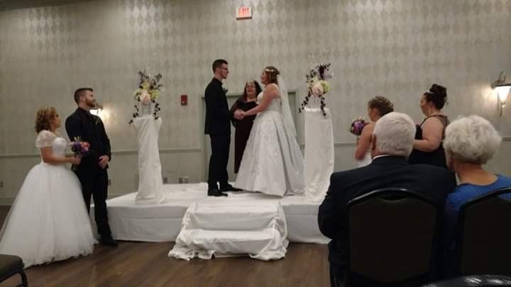 Customer photos