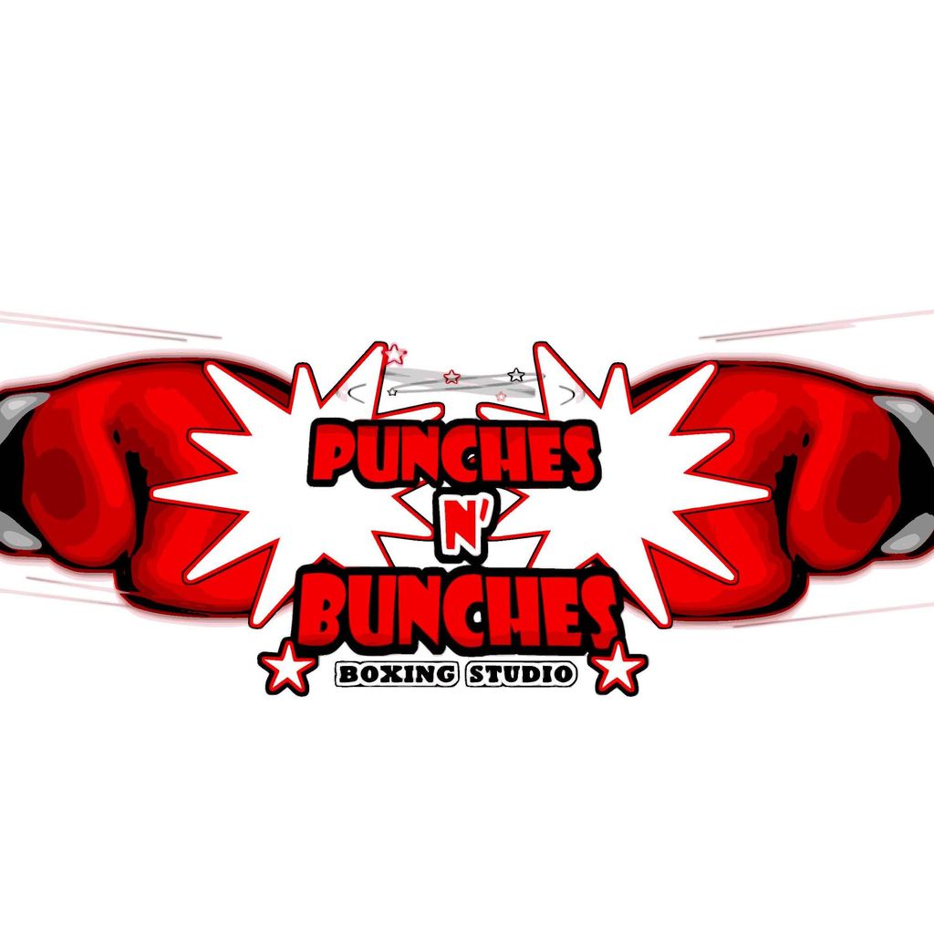 Punches n Bunches Boxing Studio