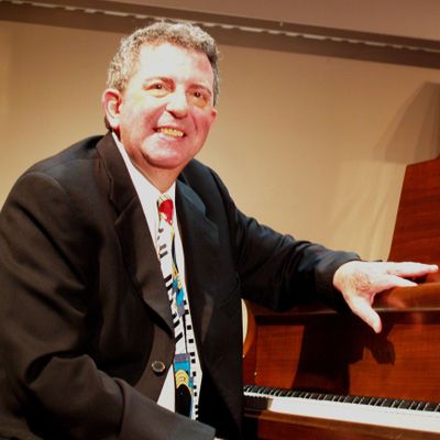 Avatar for Andy Bossov Singing Pianist, Teacher, Officiant