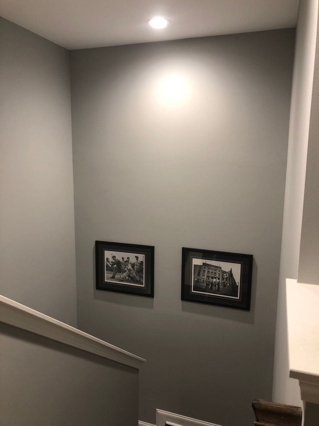 Customer photos